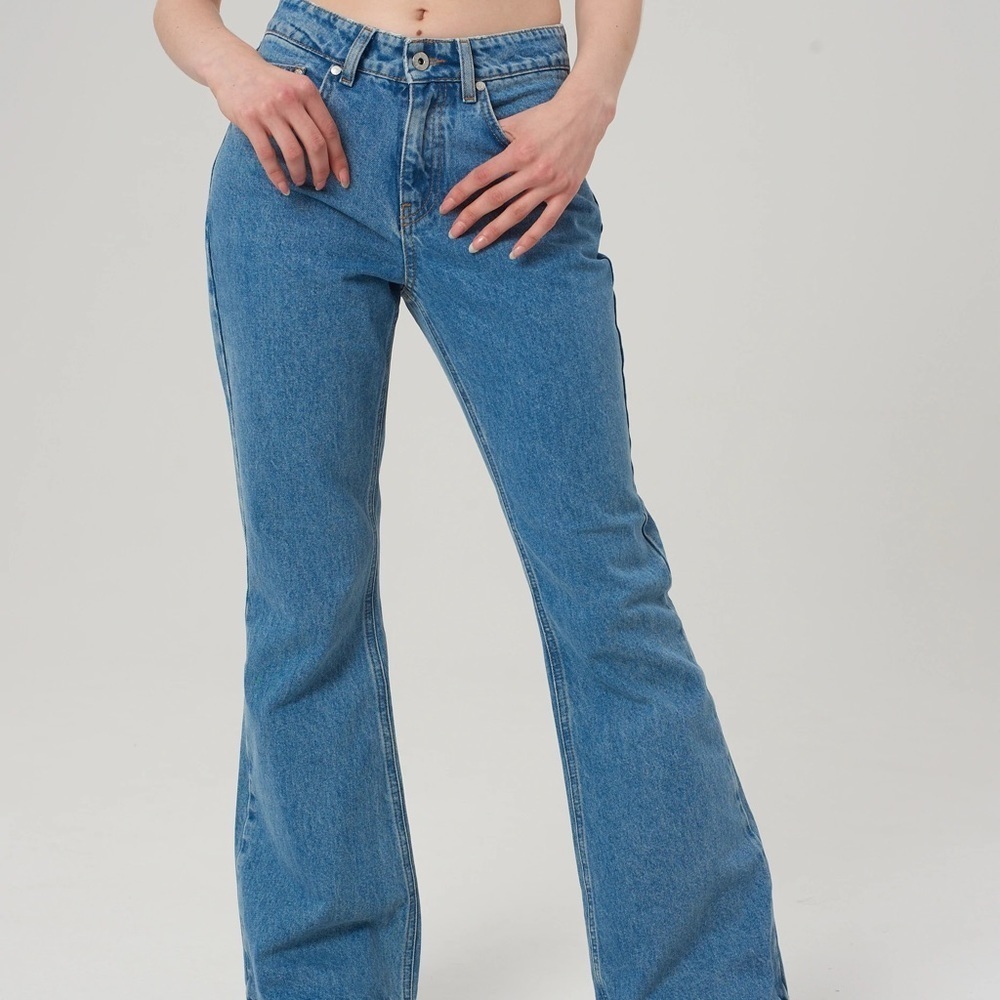 Free people Ragged jeans - Picture 7 of 8